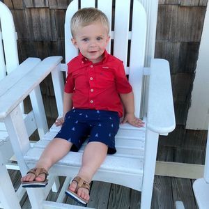 Meet your Posher, Caroline